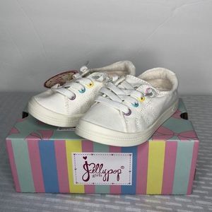 NWT Toddler Girl’s Shoes Size 6M